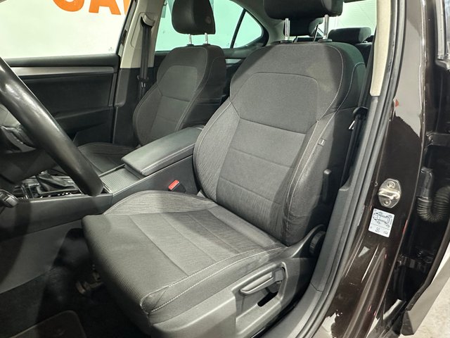 Skoda Superb 1.6 TDI CR 88KW (120cv) DSG Ambition