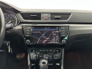 Skoda Superb 1.6 TDI CR 88KW (120cv) DSG Ambition