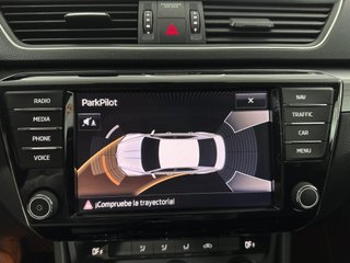 Skoda Superb 1.6 TDI CR 88KW (120cv) DSG Ambition