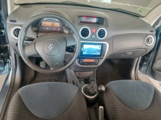 Citroen C3 2007