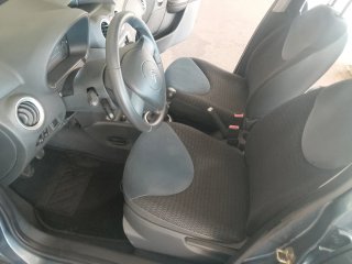Citroen C3 2007
