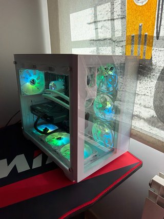 PC GAMING COMPLETO , OPORTUNIDAD!!!!