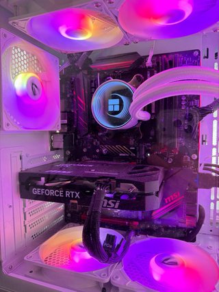 PC GAMING COMPLETO , OPORTUNIDAD!!!!