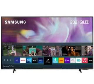 Smart TV Samsung QLED 43
