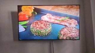 Smart TV Samsung QLED 43