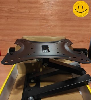 SOPORTE TV HASTA 46" PULGADAS NUEVO A ESTRENAR