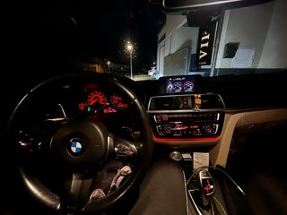 BMW Serie 3 2016