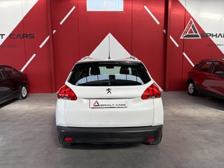 Peugeot 2008 2015 1.6E.HDI AUTOMATICO