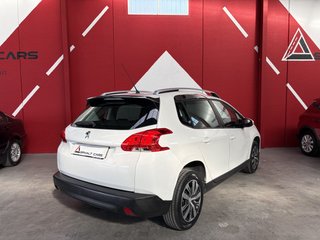 Peugeot 2008 2015 1.6E.HDI AUTOMATICO