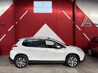Peugeot 2008 2015 1.6E.HDI AUTOMATICO