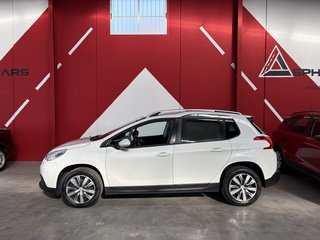 Peugeot 2008 2015 1.6E.HDI AUTOMATICO