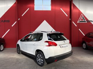 Peugeot 2008 2015 1.6E.HDI AUTOMATICO