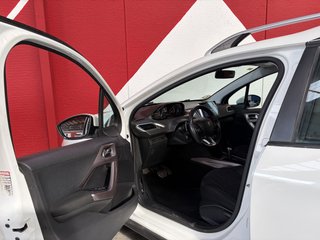 Peugeot 2008 2015 1.6E.HDI AUTOMATICO