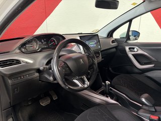 Peugeot 2008 2015 1.6E.HDI AUTOMATICO
