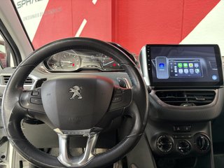 Peugeot 2008 2015 1.6E.HDI AUTOMATICO