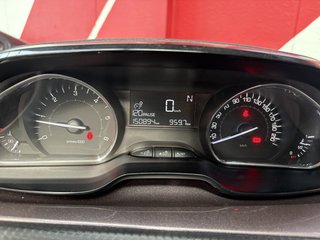 Peugeot 2008 2015 1.6E.HDI AUTOMATICO