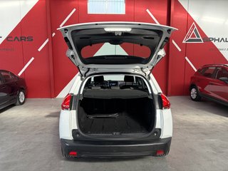 Peugeot 2008 2015 1.6E.HDI AUTOMATICO