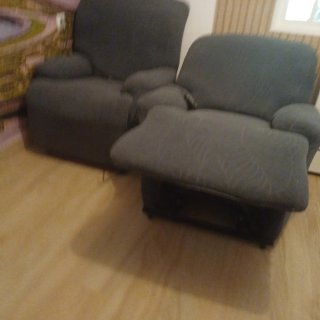 Sillón Cecotec Eléctrico Levanta Personas
