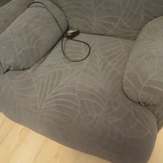 Sillón Cecotec Eléctrico Levanta Personas