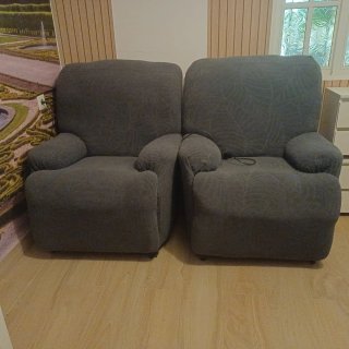 Sillón Cecotec Eléctrico Levanta Personas