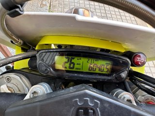Husqvarna TE 250cc 2t 2022