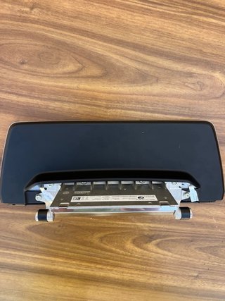 Monitor BMW LG CID 10.25 Serie 7 G11