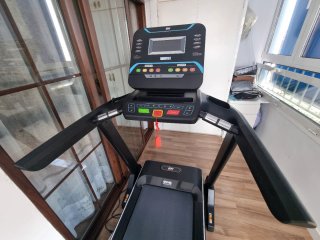 Cinta de Correr BH iZX14
