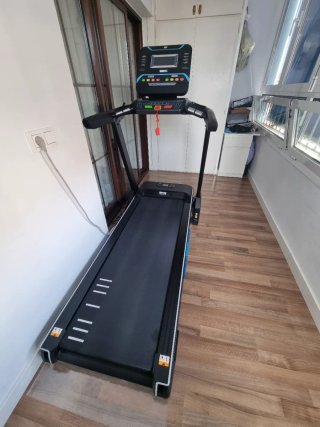 Cinta de Correr BH iZX14