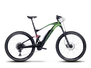 Alquiler Bicicletas Eléctricas
