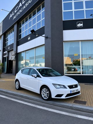 SEAT Leon 2013