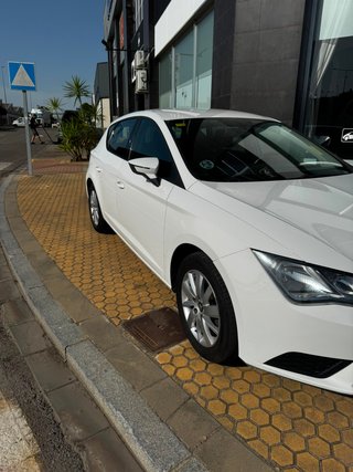 SEAT Leon 2013