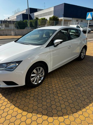 SEAT Leon 2013