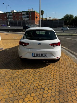 SEAT Leon 2013