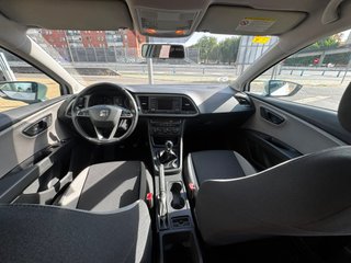 SEAT Leon 2013