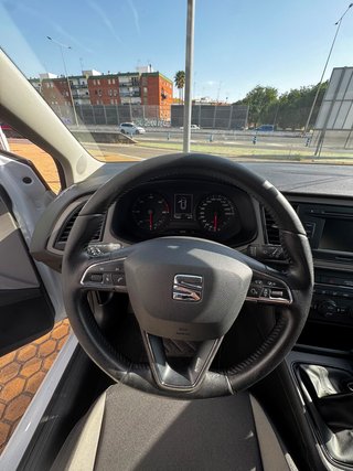 SEAT Leon 2013