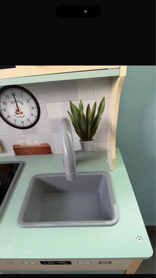 Cocina de niños