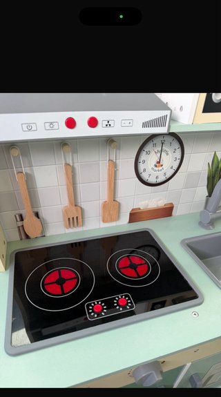 Cocina de niños
