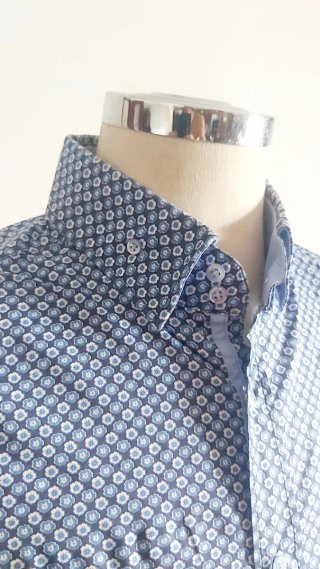 Camicia NARA Camicie Estiva tg M