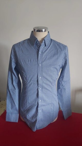 Camicia NARA Camicie Estiva tg M