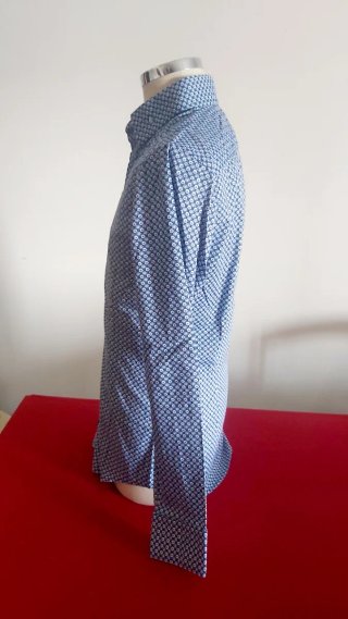 Camicia NARA Camicie Estiva tg M
