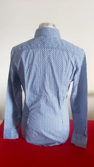 Camicia NARA Camicie Estiva tg M