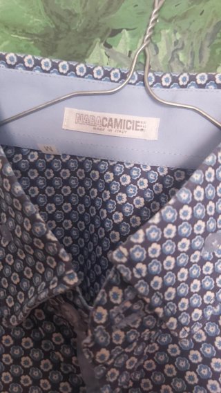 Camicia NARA Camicie Estiva tg M