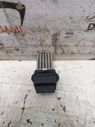 Resistencia Calefacción Citroën C4