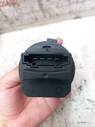Resistencia Calefacción Citroën C4