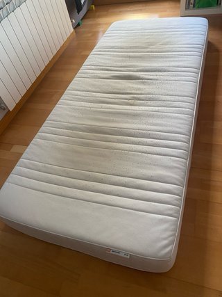 Colchón Ikea Matrand 200x90