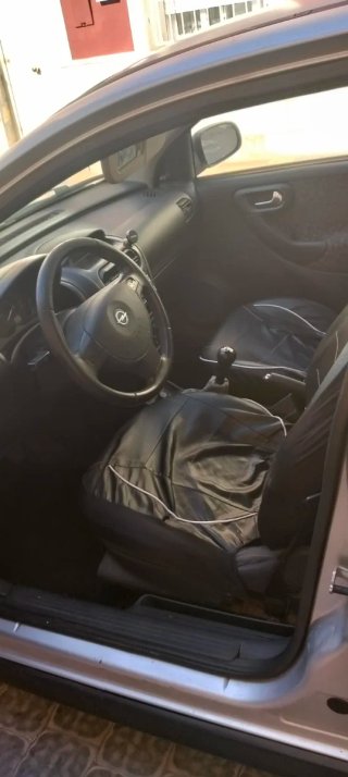 Opel Corsa 2005
