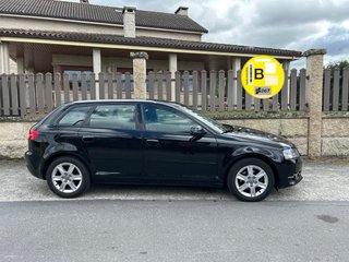 Audi A3 - Sportback - TDI