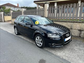 Audi A3 - Sportback - TDI