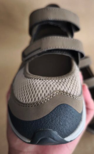 Zapatillas Quechua Arpenaz 500 Fresh Talla 40