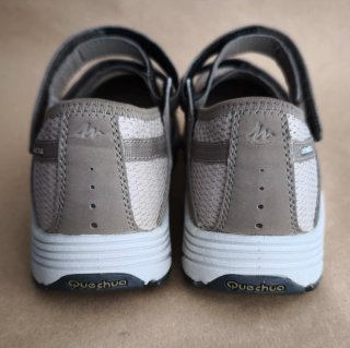 Zapatillas Quechua Arpenaz 500 Fresh Talla 40